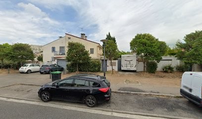 Hammaoui Abdelkrim Architecte, Architecte à Toulouse