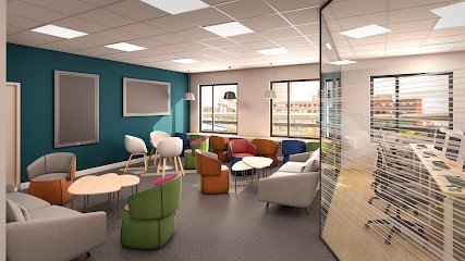 AME Berteau & Associés, Architecte à Rouen