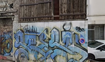 Paul Mayla Architecture Et Associes, Architecte à Montrouge