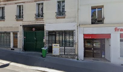 CK Architectures, Architecte à Paris 19