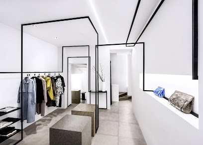 ABACO | Collaborative Design Studio, Architecte à Paris 18