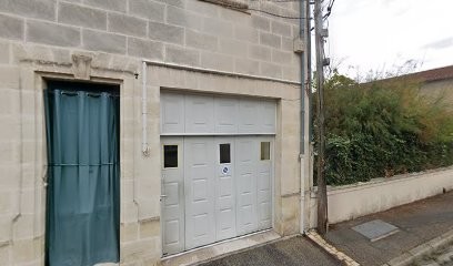 Bardin Isabelle, Architecte à Talence