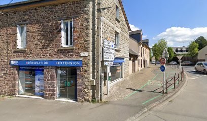 Archi'tec, Architecte à Montfort-sur-Meu