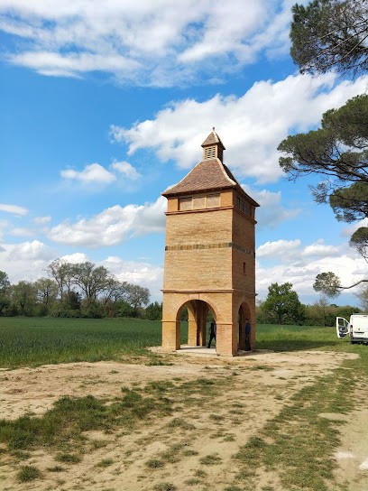 Le Pavillon Architectures, Architecte à Toulouse