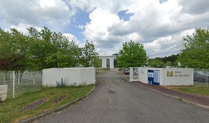 Nicolier Caroline, Architecte à Villefontaine