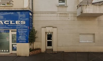 Riquier Sauvage Architectes Urbanistes, Architecte à Montmorency