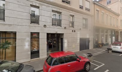 Doyen Hugues, Architecte à Lyon 06