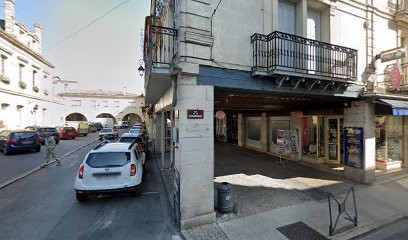 SUSTENTA - Architecture Et Paysage, Architecte à Sainte-Foy-la-Grande