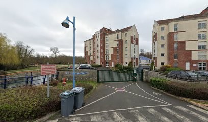 Scénario-Ara, Architecte à Saint-Laurent-Blangy