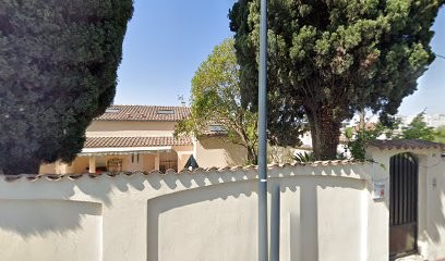 Le Mière Jean-Paul, Architecte à Mougins