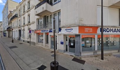 Bm Architectes, Architecte au Mans