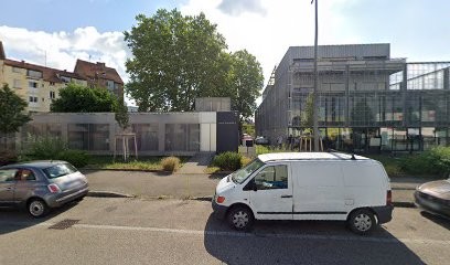 Toa Architectes Associés - Strasbourg, Architecte à Strasbourg