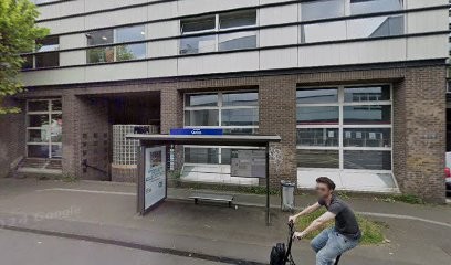 K.DSL, Architecte à Montreuil