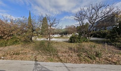 D+P Architectes - Société D'Architecture Jean-Louis Duchier Et Pietra Nicolas, Architecte à La Garde