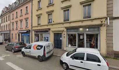 Atelier Rhénan D'Architecture, Architecte à Strasbourg