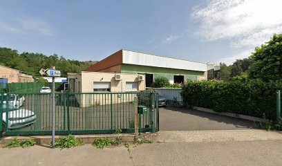 Prim Info, Architecte à La Ricamarie