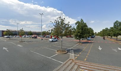 Agence d'Architecture Alain Godinot, Architecte à Belleville