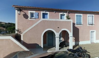 Ligne Point Carré... architecte Stéphan ARNOULD, Architecte à Montauroux