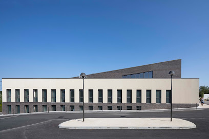 Les Particules Architecte à Paris 15