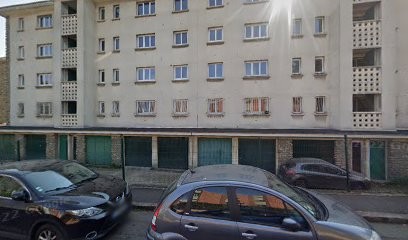 Olivier Izarn, Architecte à Meudon