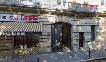 W-Architectures [Voinchet & Architectes Associés], Architecte à Toulouse