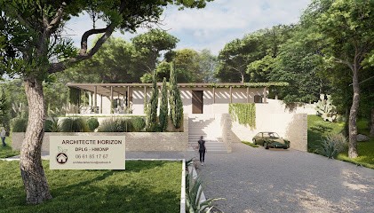 ARCHITECTE HORIZON, Architecte à Villeneuve-lès-Avignon