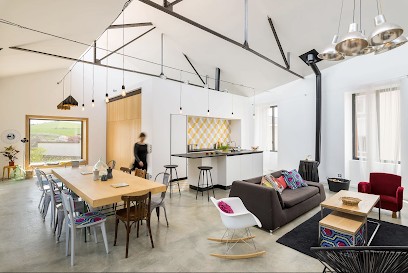 Noémie Dutel - Architecte, Architecte à Panissières