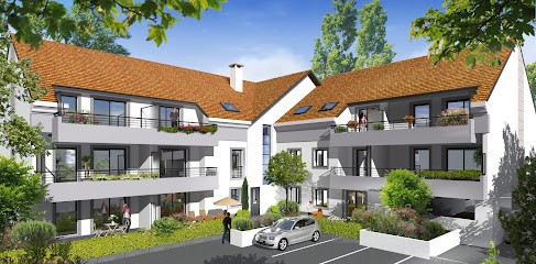 ARCADE SAS d'Architecture, Architecte à Neuilly-sur-Marne