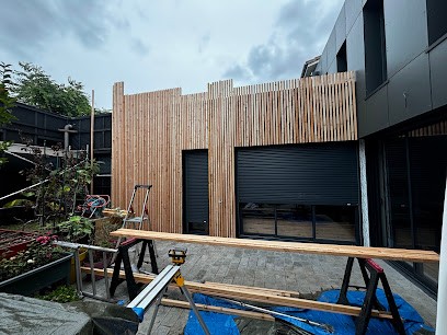 L'atelier Urbain, Architecte à Talence