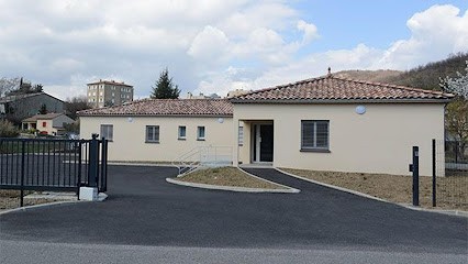 Atelier Vanessa Pinheiro, Architecte à Laragne-Montéglin