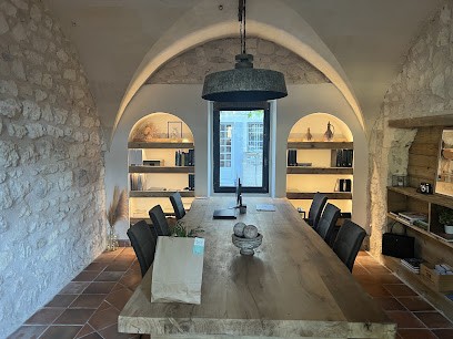 Atelier CLJ architecture, Architecte à Maussane-les-Alpilles