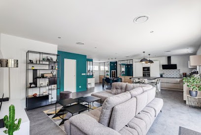 Mine D'architectures, Architecte à Saint-Pierre-la-Palud