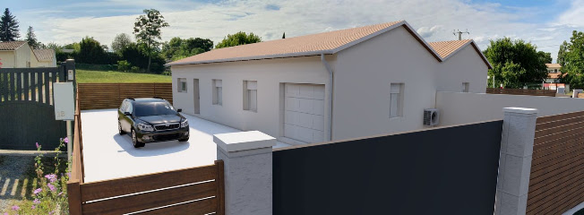 Bjd Dessinateur Projeteur - Bureau D'études En Bâtiment, Architecte à Puynormand