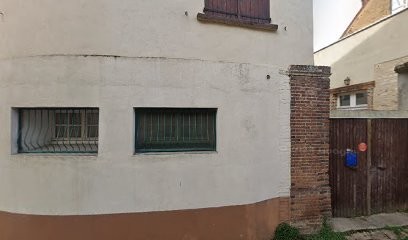 Lysson Jean-Luc, Architecte à Rigny-le-Ferron