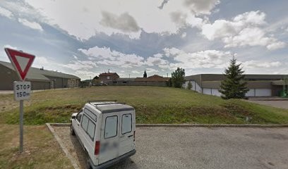 David Grimaud - Collectif Ido Architectures, Architecte à Vernoux-en-Vivarais