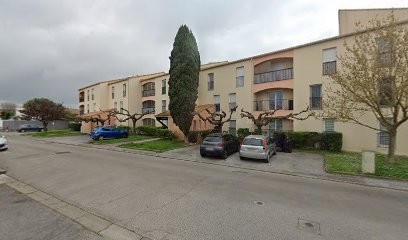 Bonnet Sebastien, Architecte à Lattes