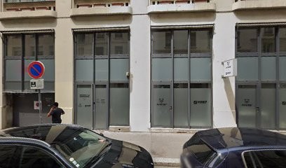 Gallant Henry-Olivier, Architecte à Lyon 06