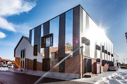 Idkpa, Architecte à Fleurbaix