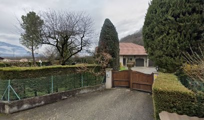 France Denans Architecture, Architecte à Tencin