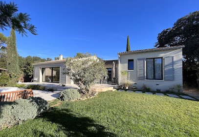 Lume Architecture, Architecte à Villeneuve-lès-Avignon