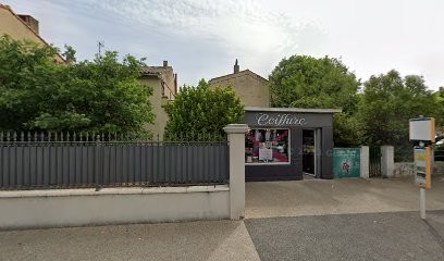 Laurent Philippe Frederic, Architecte à Avignon