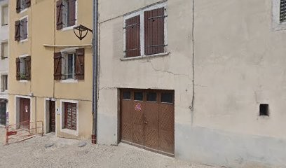 Bureau D'architecture, Architecte à Saint-Claude