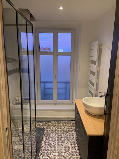 Halfa Architecture, Architecte à Hennecourt