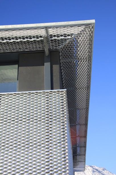 Atelier D'architecture Dufayard, Architecte à Gap