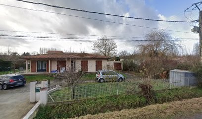 EURL A'Coll - Céline BOUSSARD - Architecte, Architecte à Saint-Sulpice-sur-Lèze