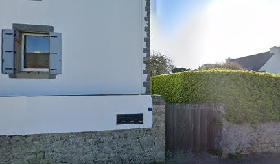 Le Port Hervé, Architecte à Plouharnel