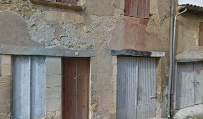 Odermatt Architectes, Architecte à Lalinde