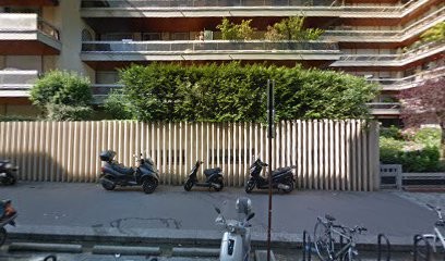 Barbosa Vivier, Architecte à Paris 18