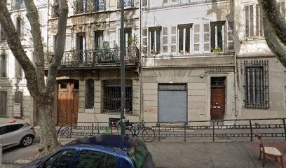 Corredor Architecture, Architecte à Marseille 01