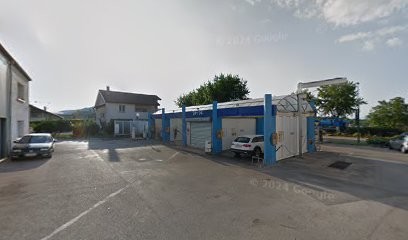 2F Architecture France, Architecte à Gex